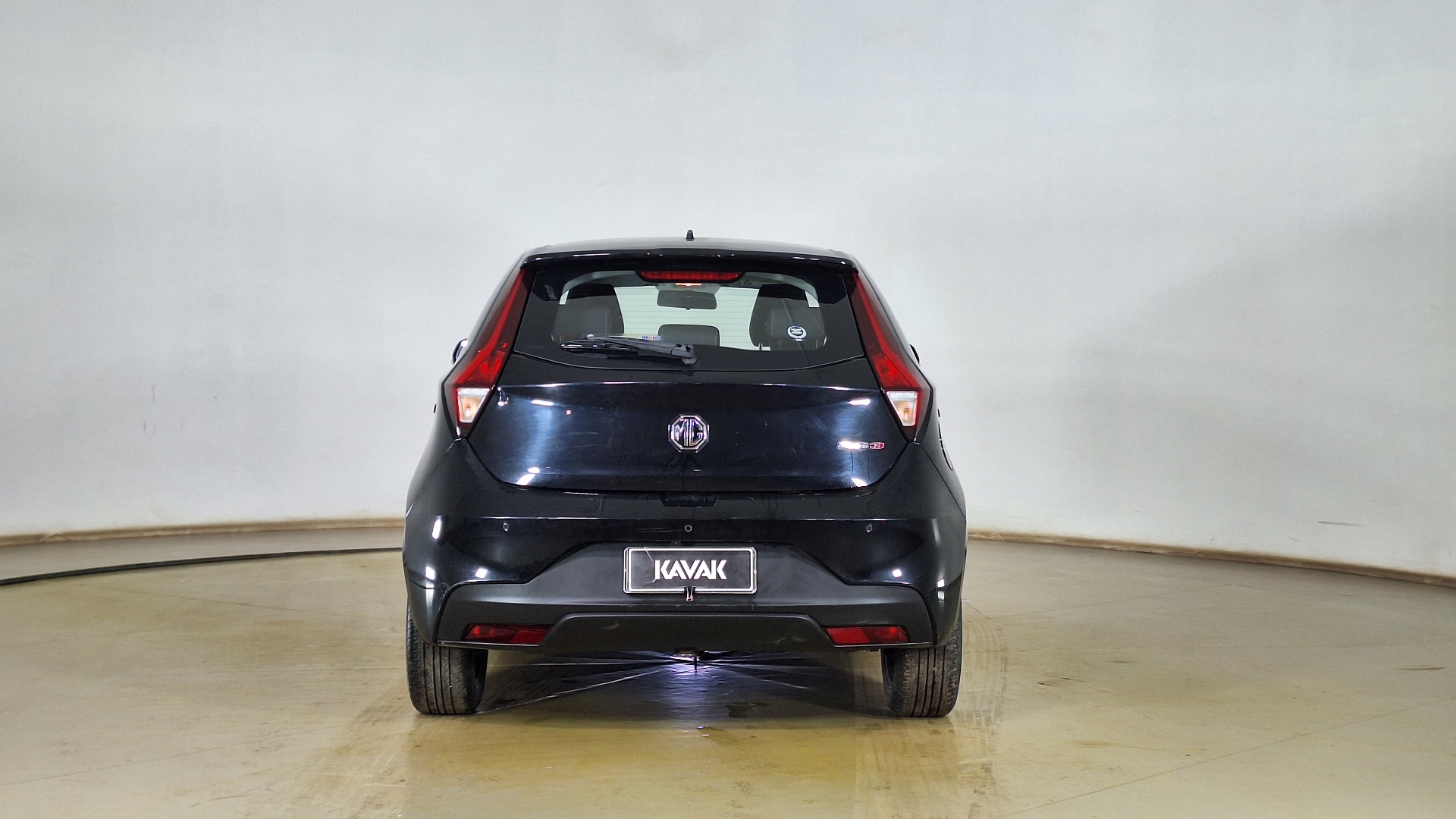 MG 3 — foto 4 de 16