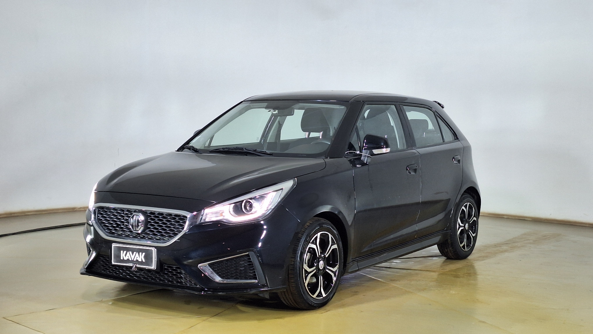 MG 3