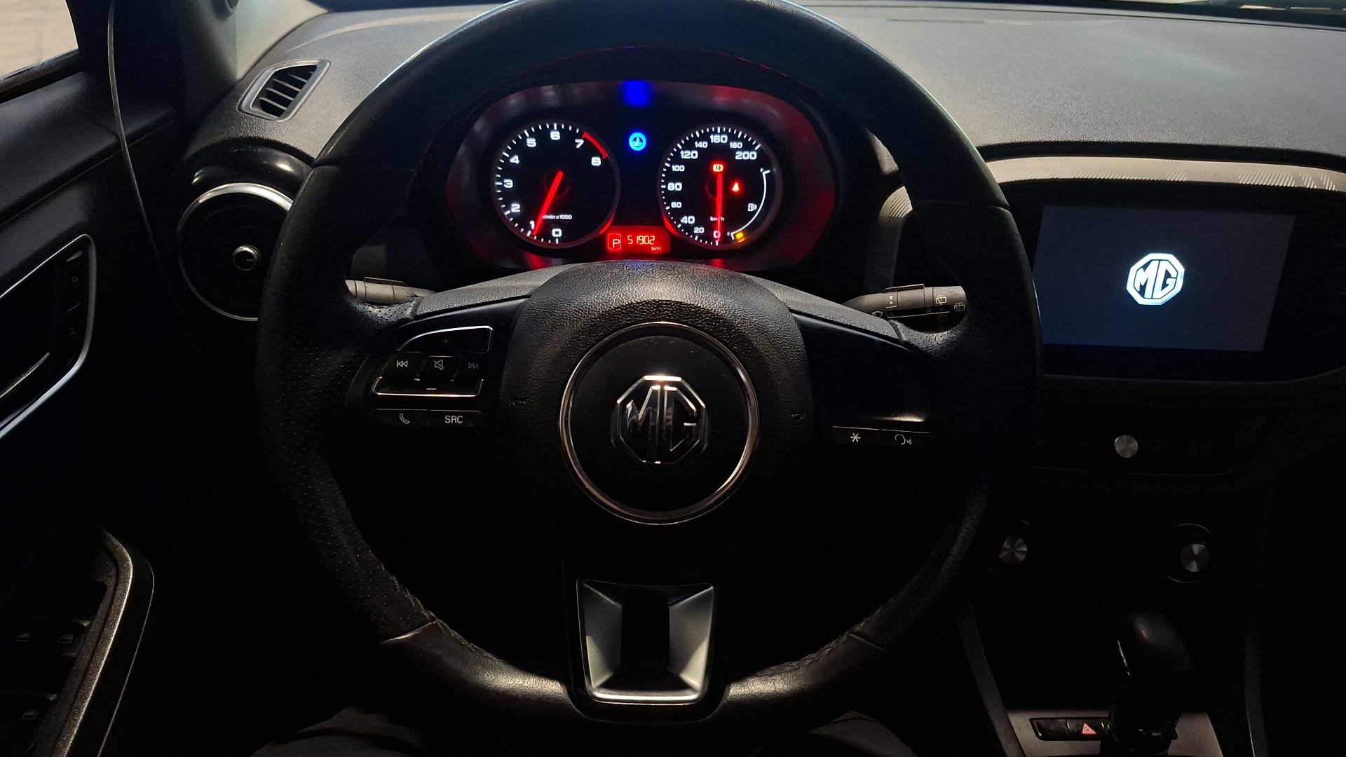 MG 3 — foto 8 de 16