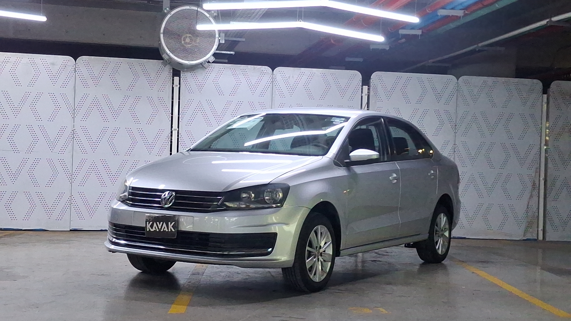 Volkswagen Vento 2019