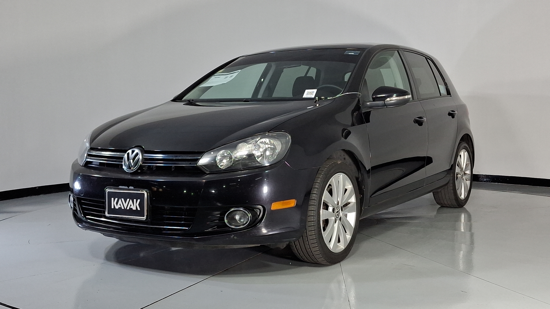 Volkswagen Golf 2013