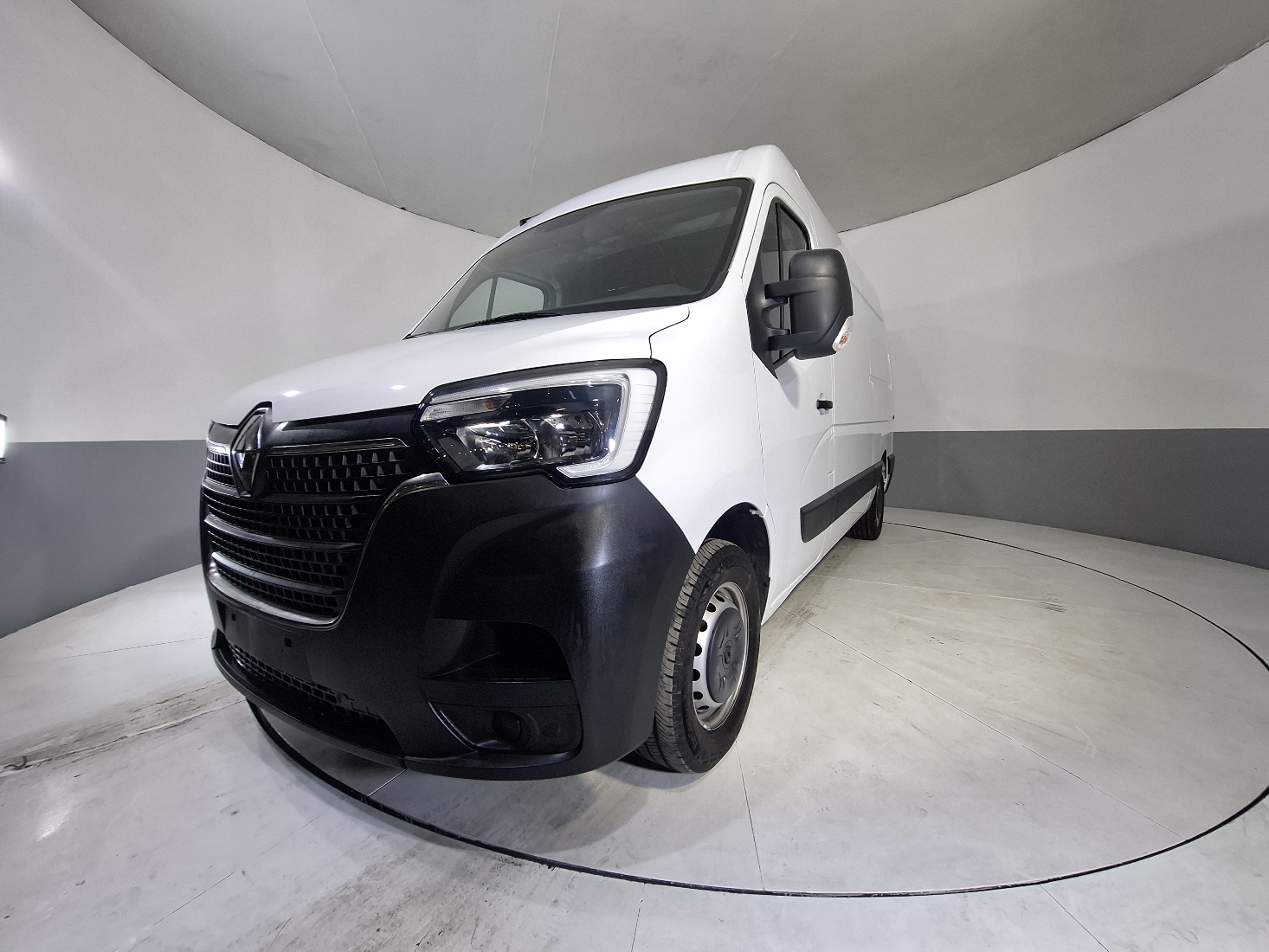 Renault Master 2024