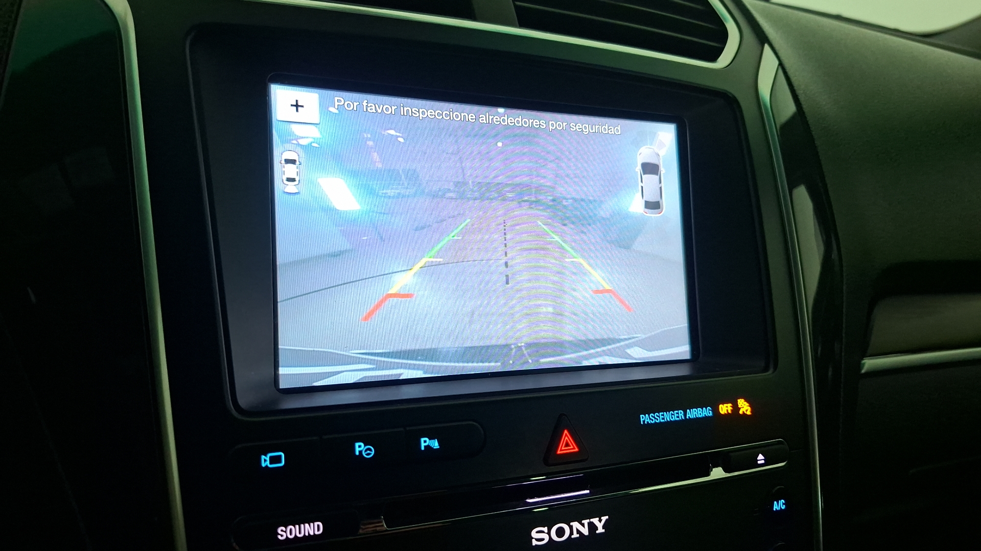 Ford Explorer — foto 12 de 18