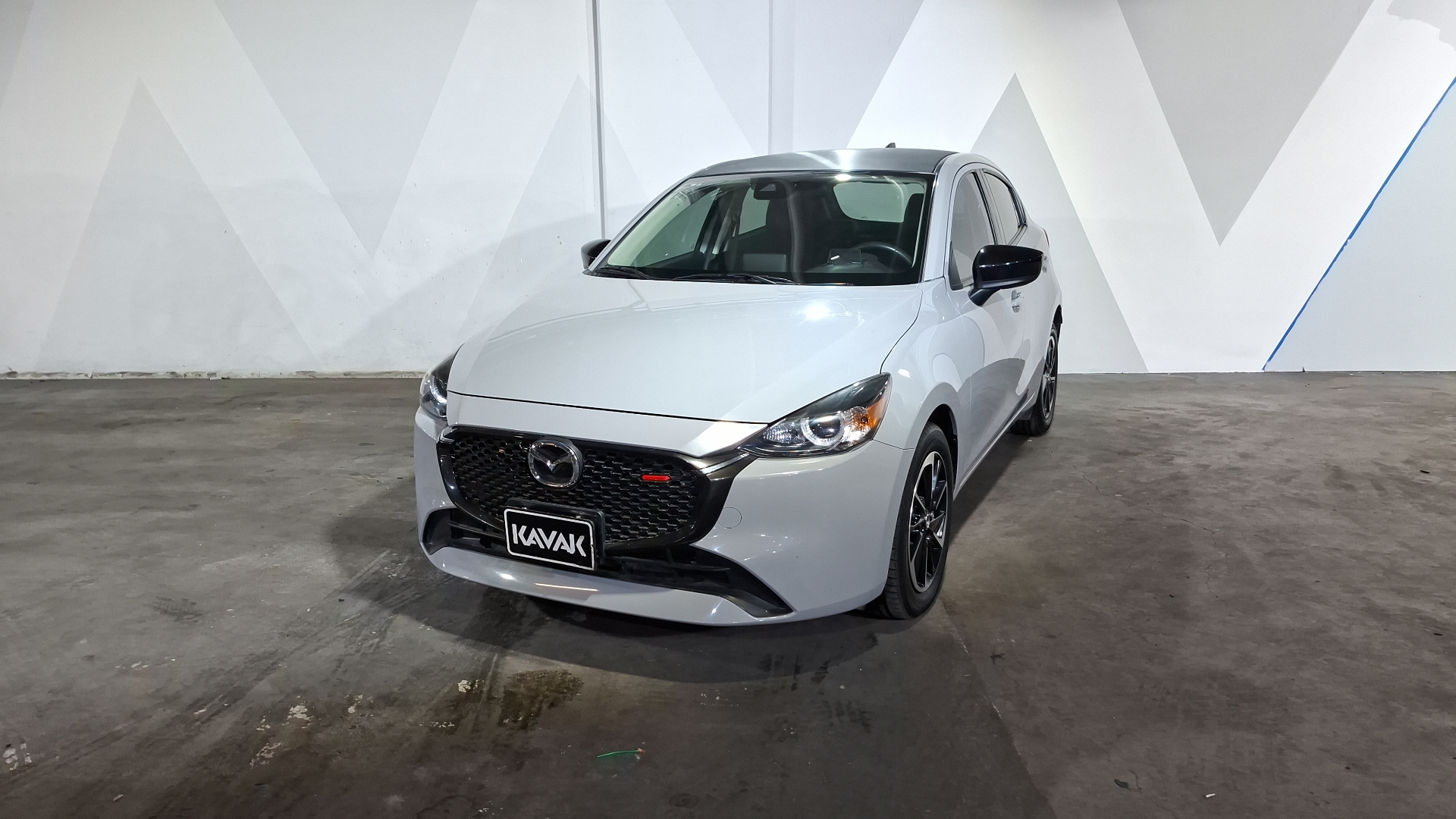 Mazda Mazda 2 2024