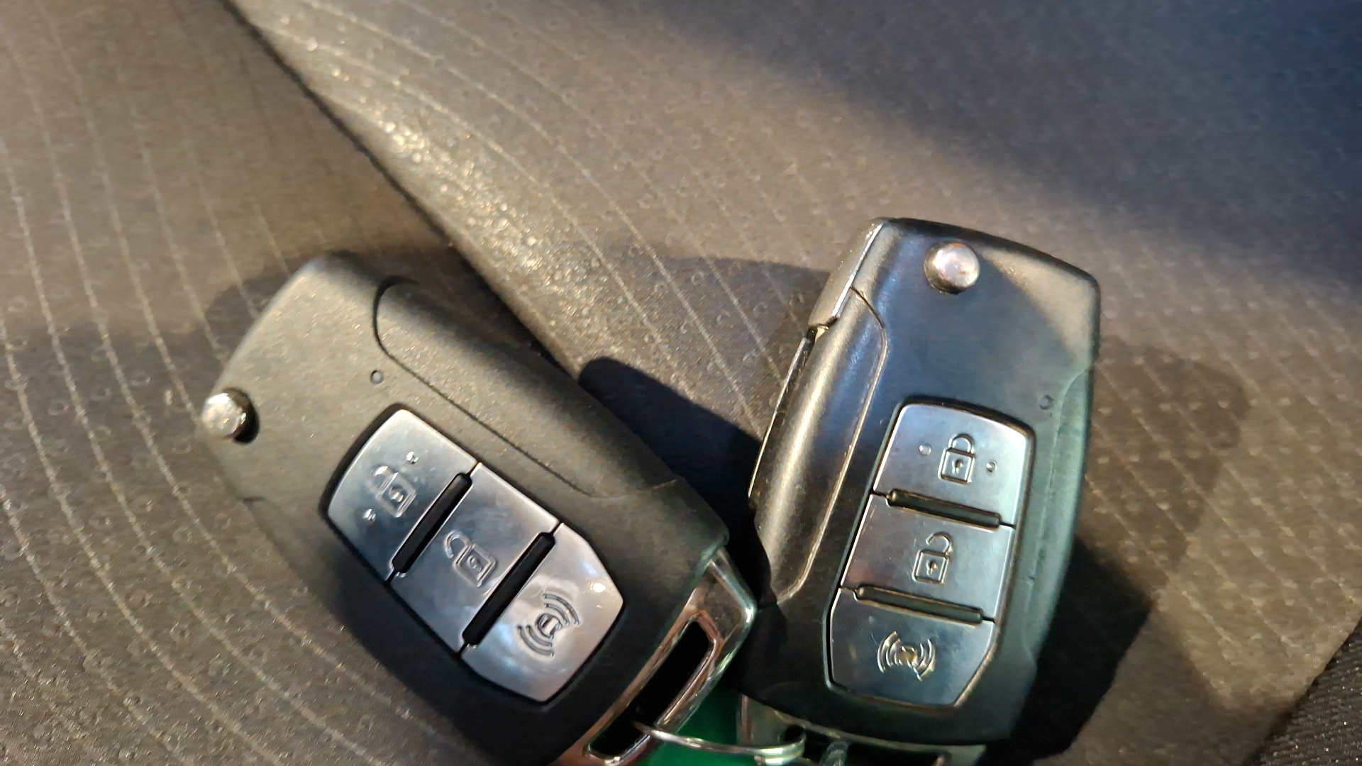 SsangYong Actyon Sports — foto 15 de 15