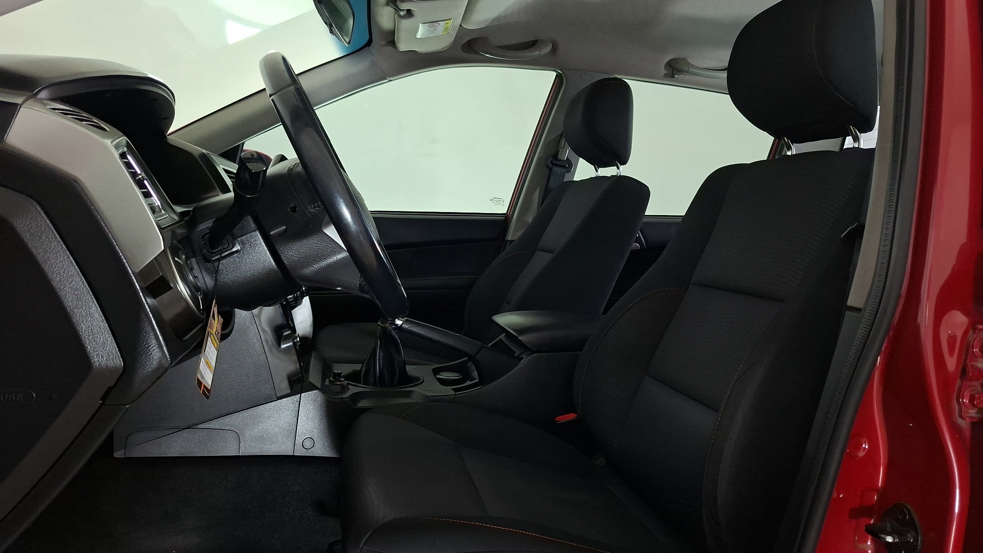 SsangYong Actyon Sports — foto 12 de 15