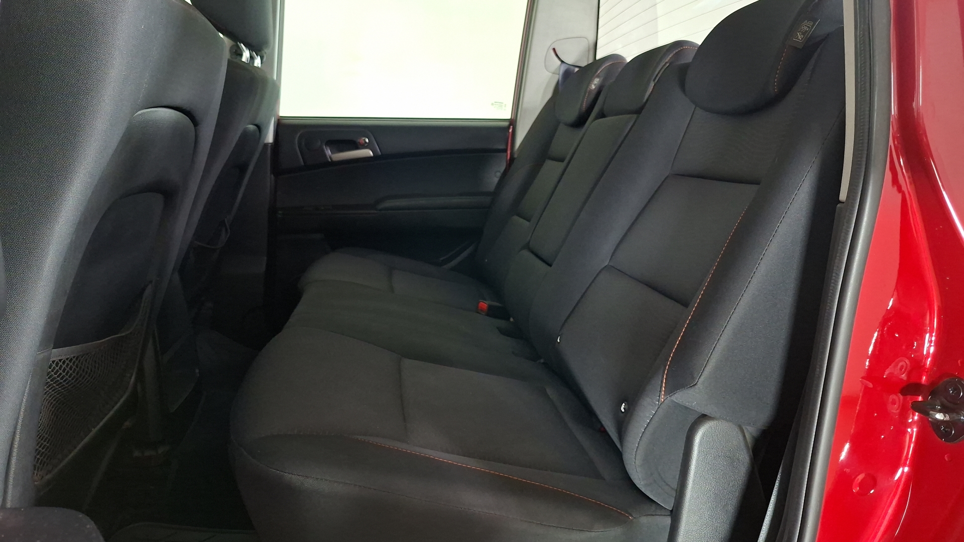 SsangYong Actyon Sports — foto 13 de 15