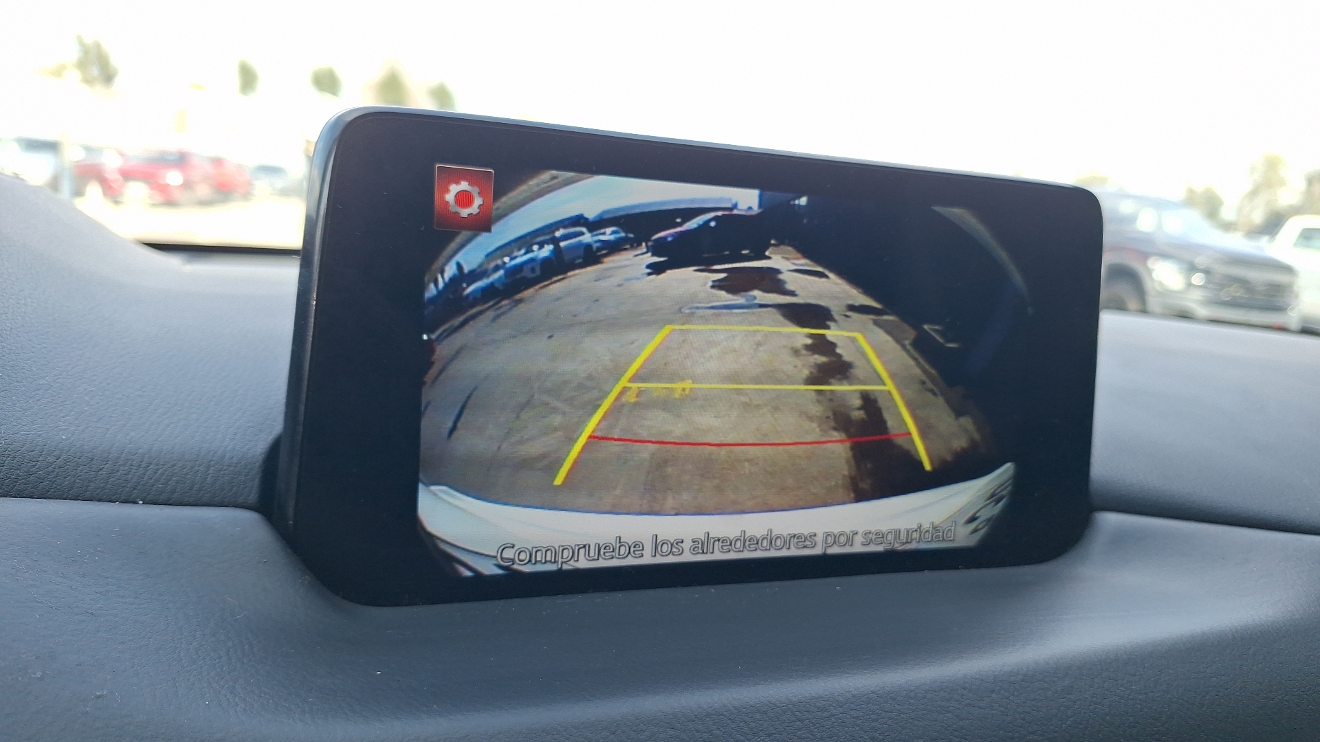 Mazda CX-5 — foto 12 de 15