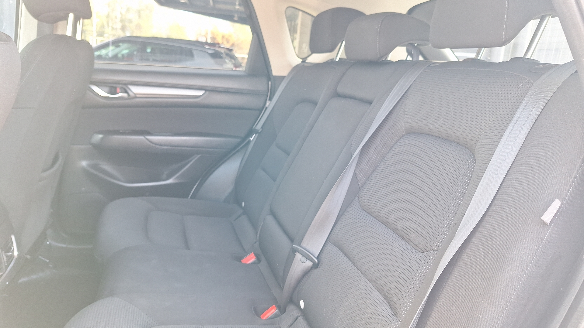 Mazda CX-5 — foto 13 de 15