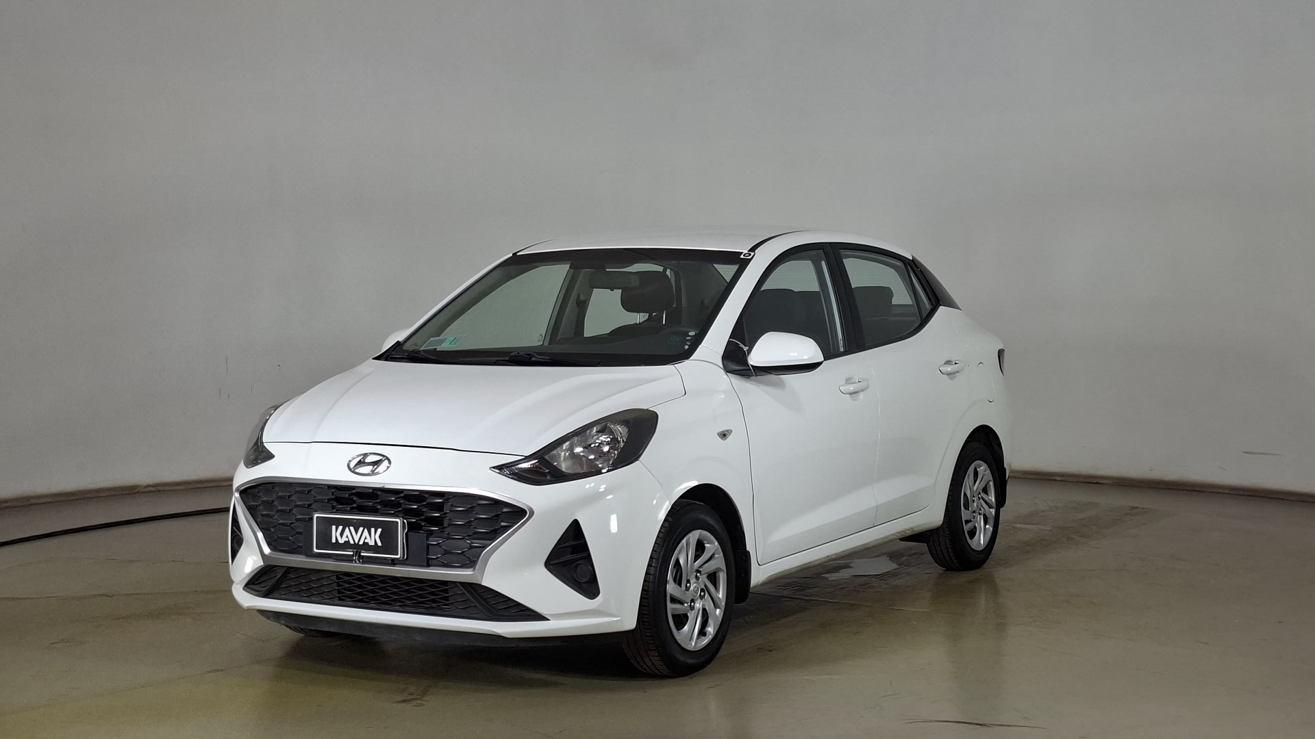 Hyundai Grand I10