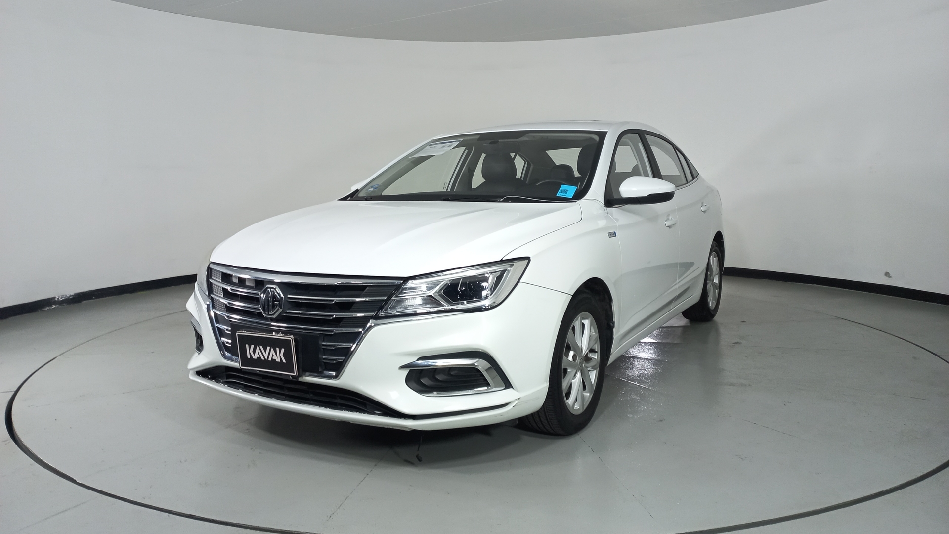 Mg MG5 2022