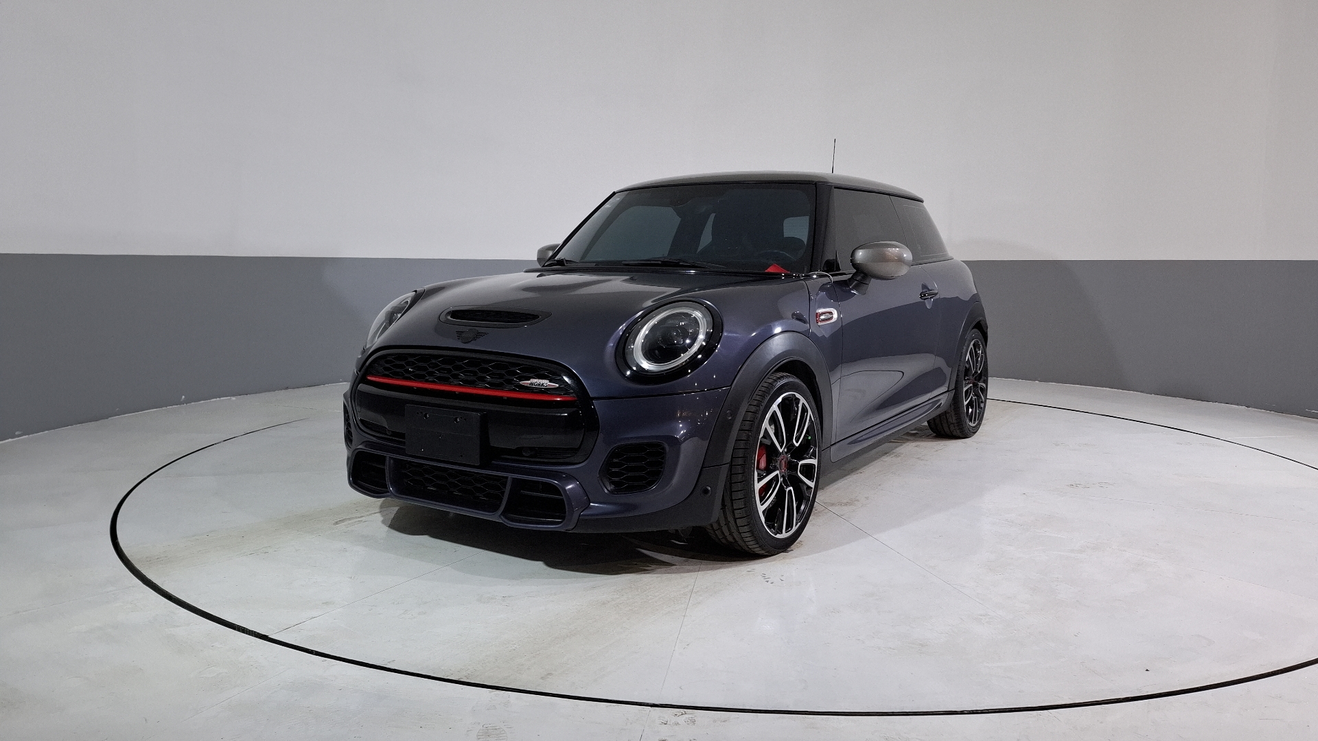 Mini John Cooper Works 2021