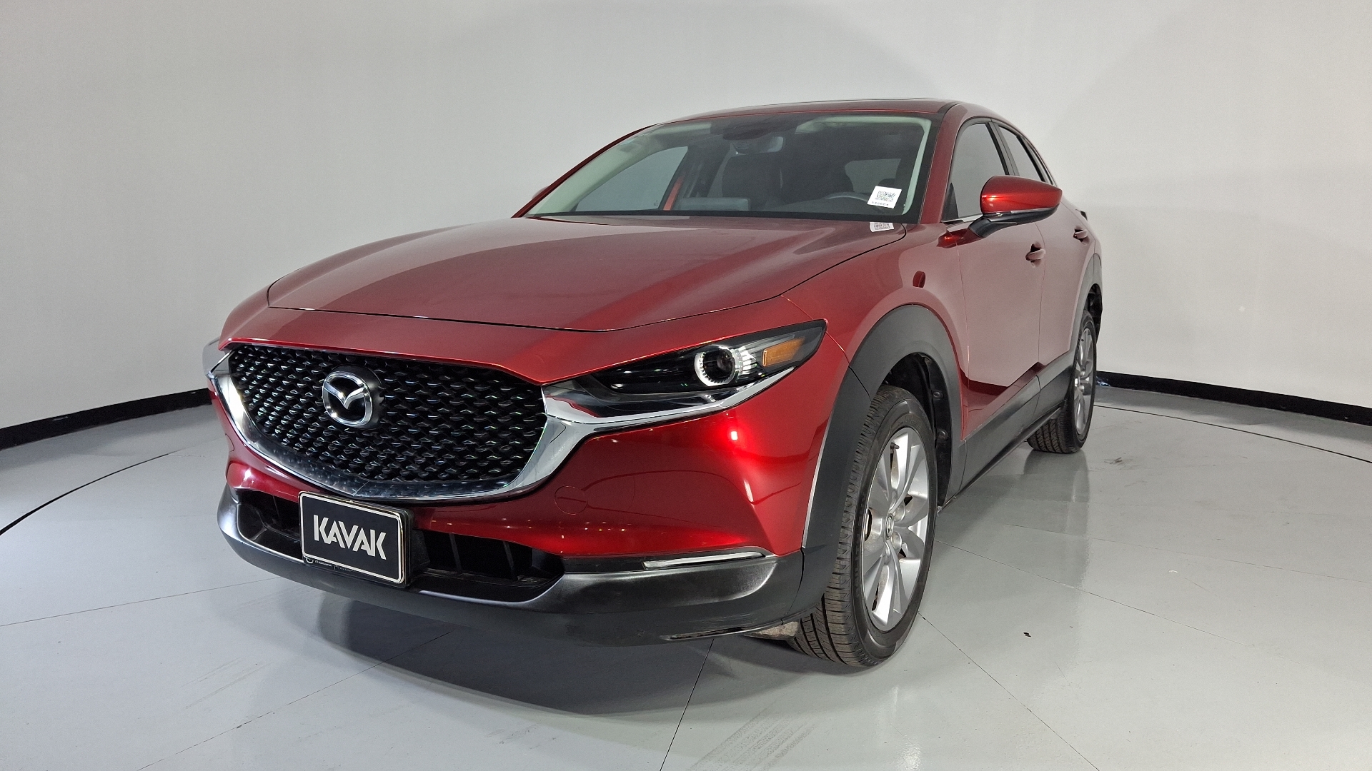 Mazda CX-30 2025