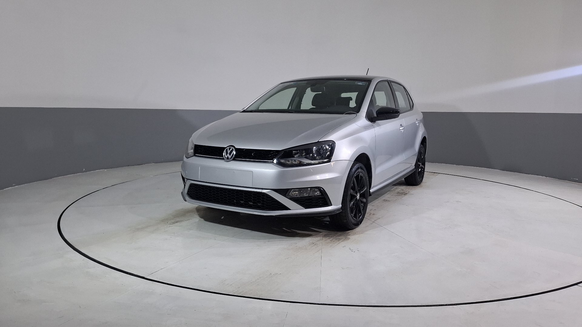 Volkswagen Polo 2021