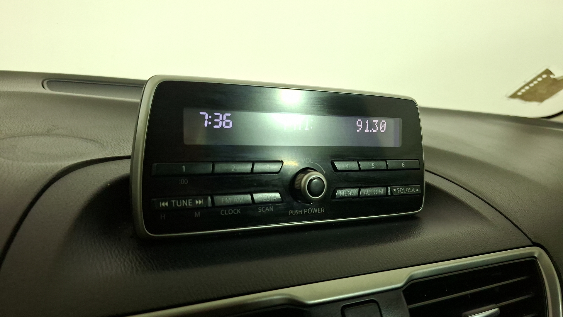 Mazda 3 — foto 10 de 15
