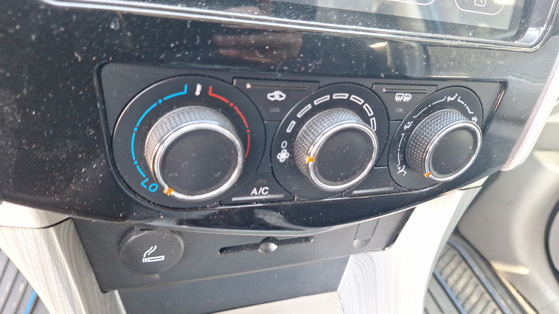 DFSK S500 — foto 16 de 16
