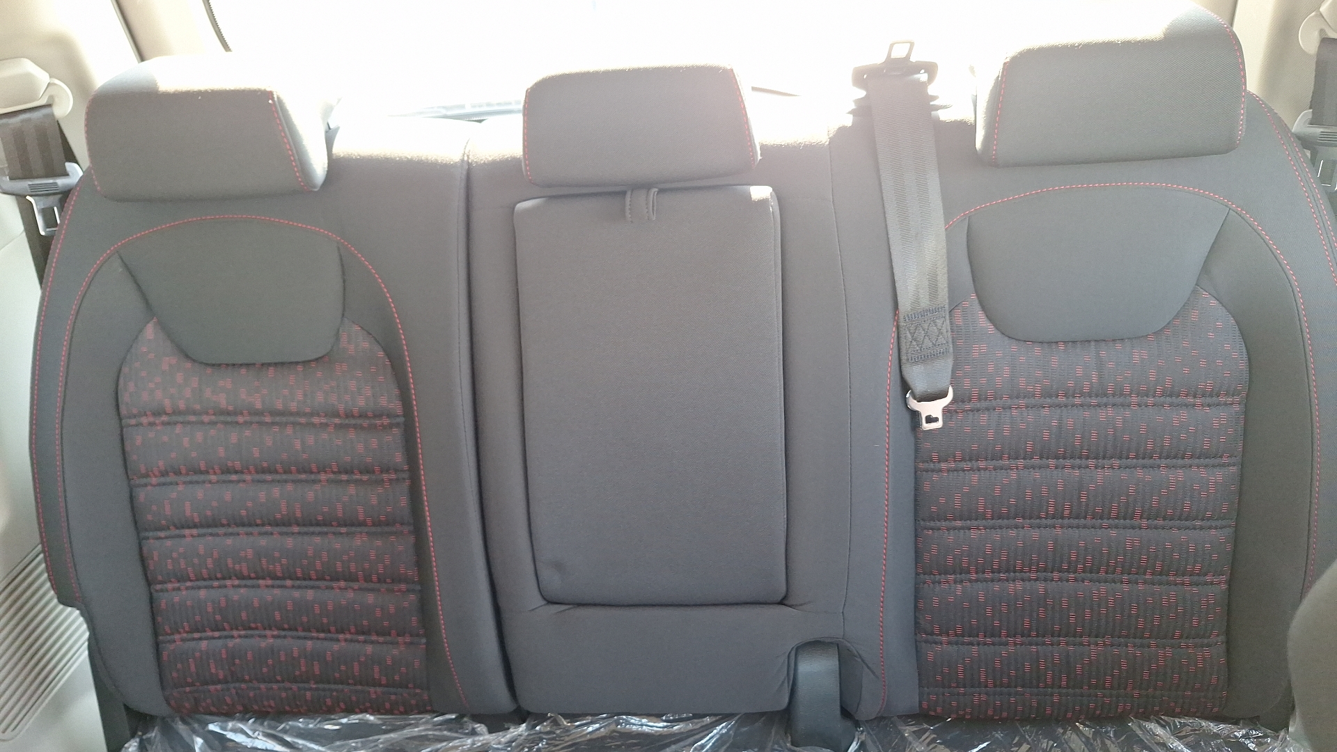 DFSK S500 — foto 13 de 16
