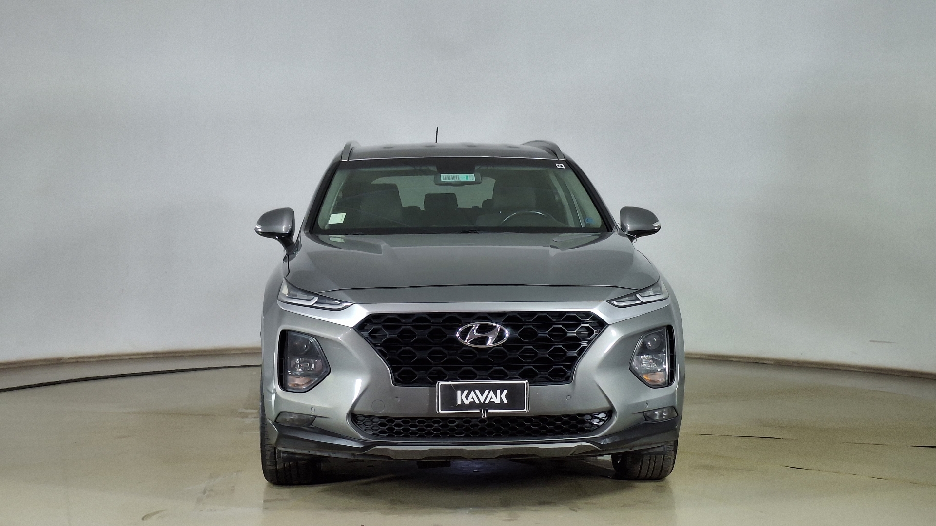 Hyundai Santa Fe — foto 2 de 16