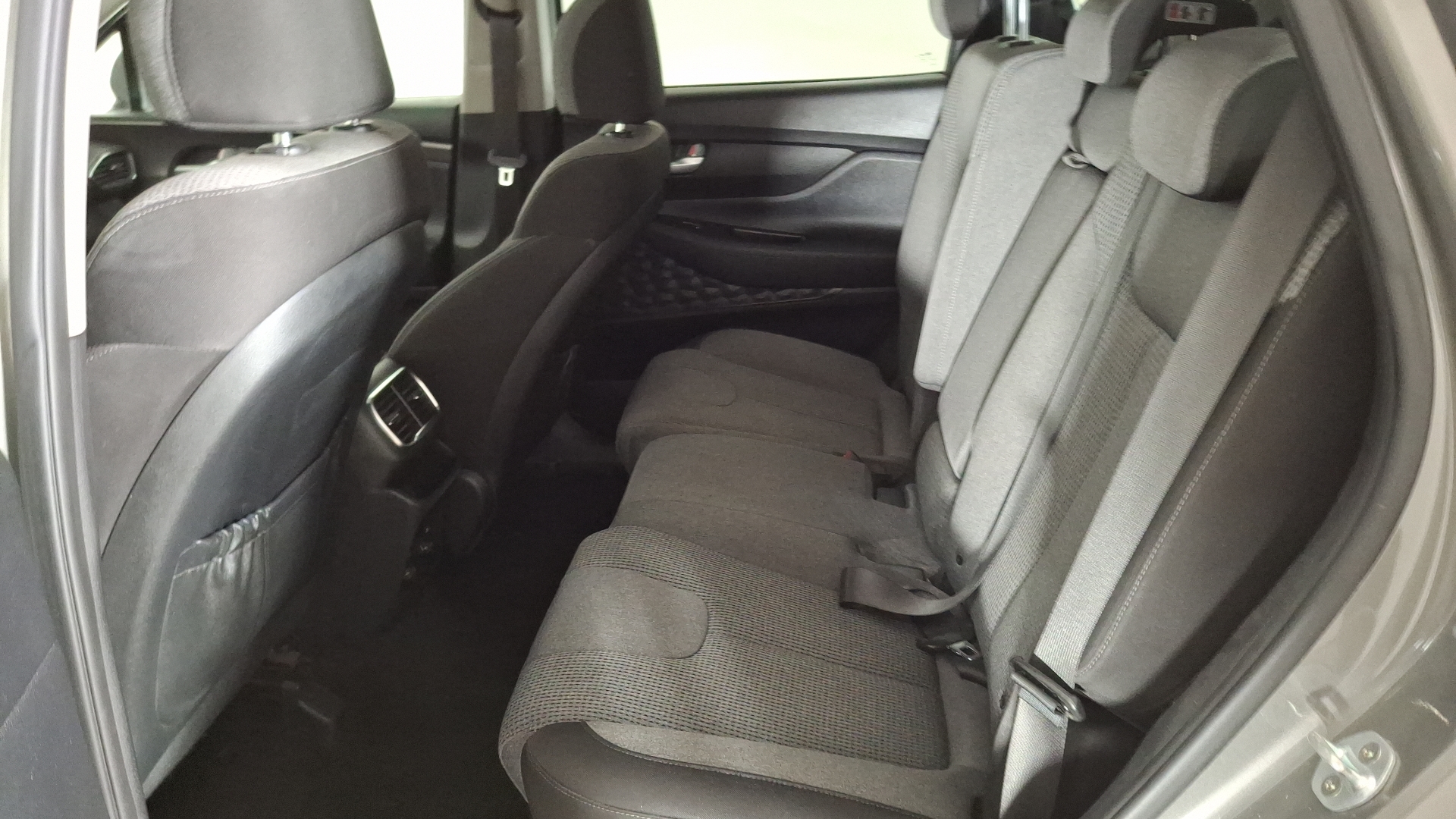 Hyundai Santa Fe — foto 14 de 16