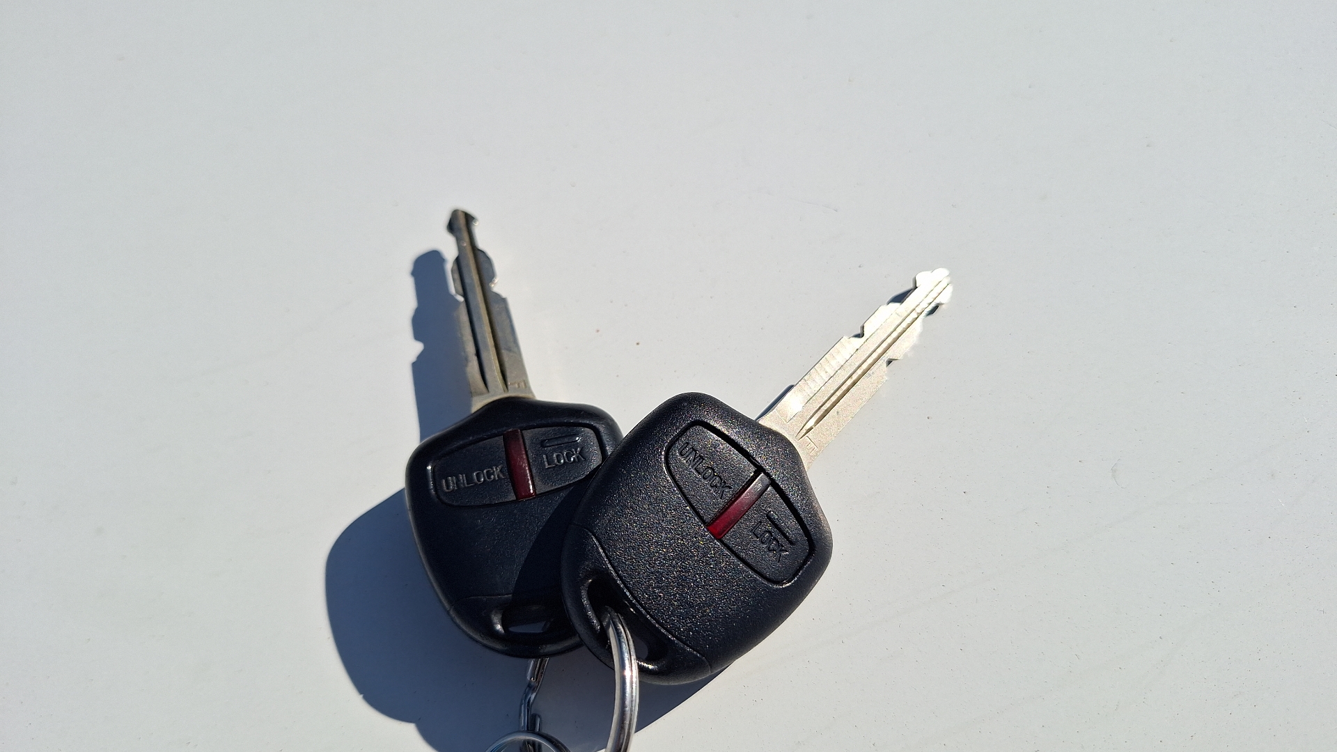 Mitsubishi Montero — foto 7 de 16