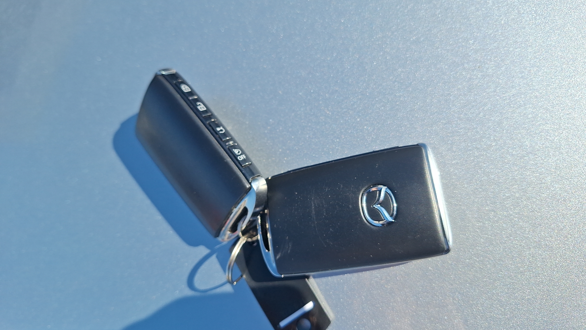 Mazda 6 — foto 7 de 15