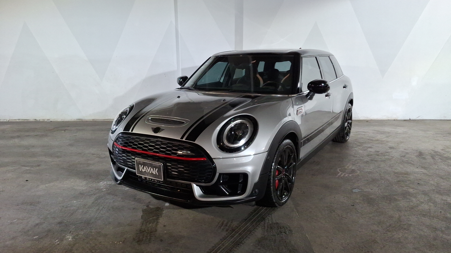 Mini John Cooper Works 2024