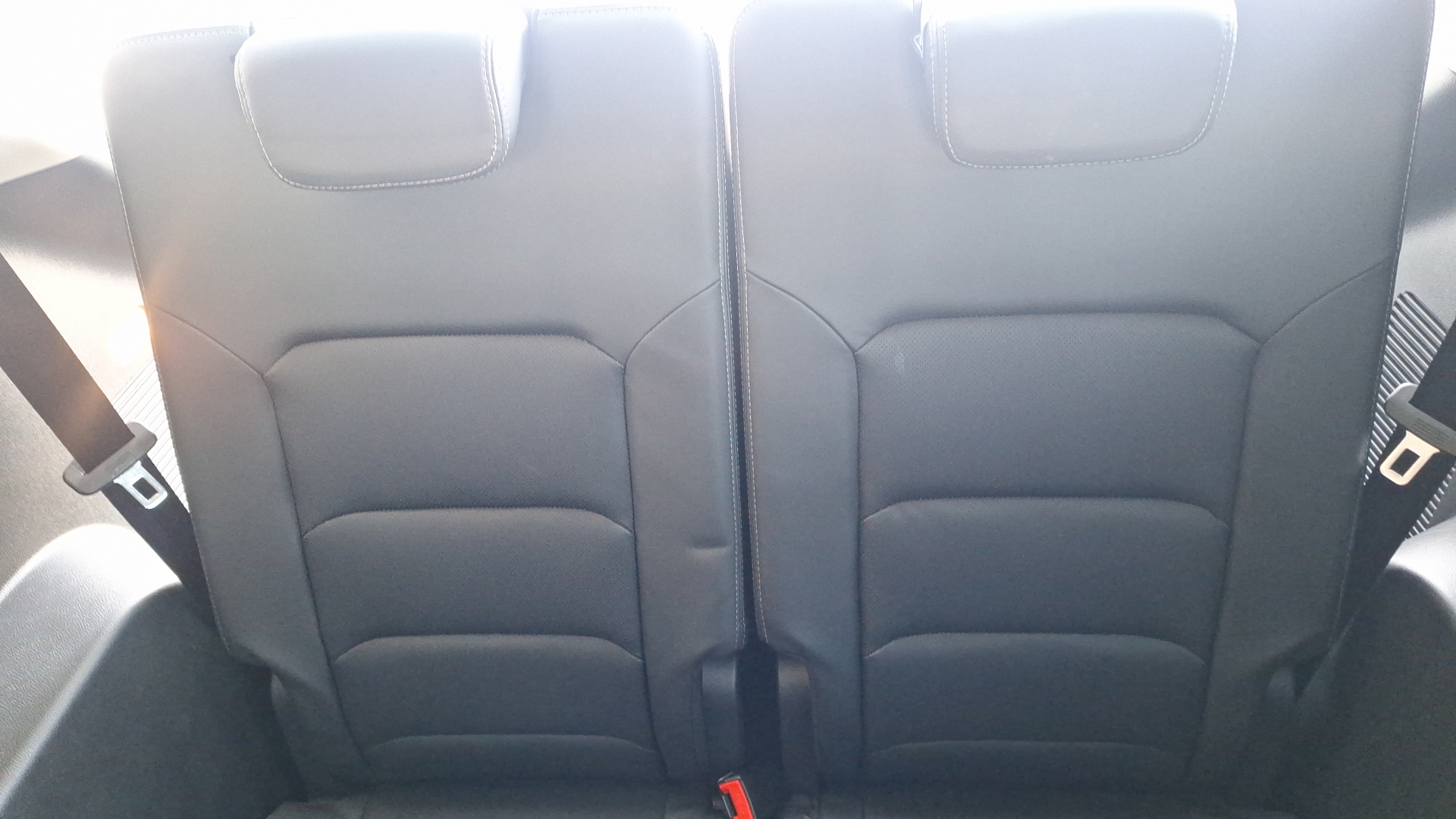 JAC Js8 — foto 13 de 16