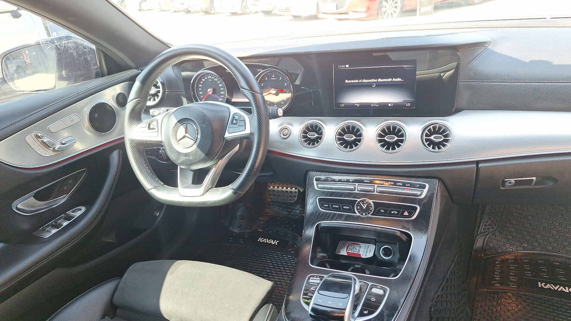 Mercedes-Benz Clase E — foto 6 de 15