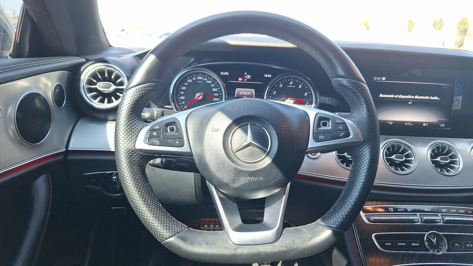 Mercedes-Benz Clase E — foto 8 de 15