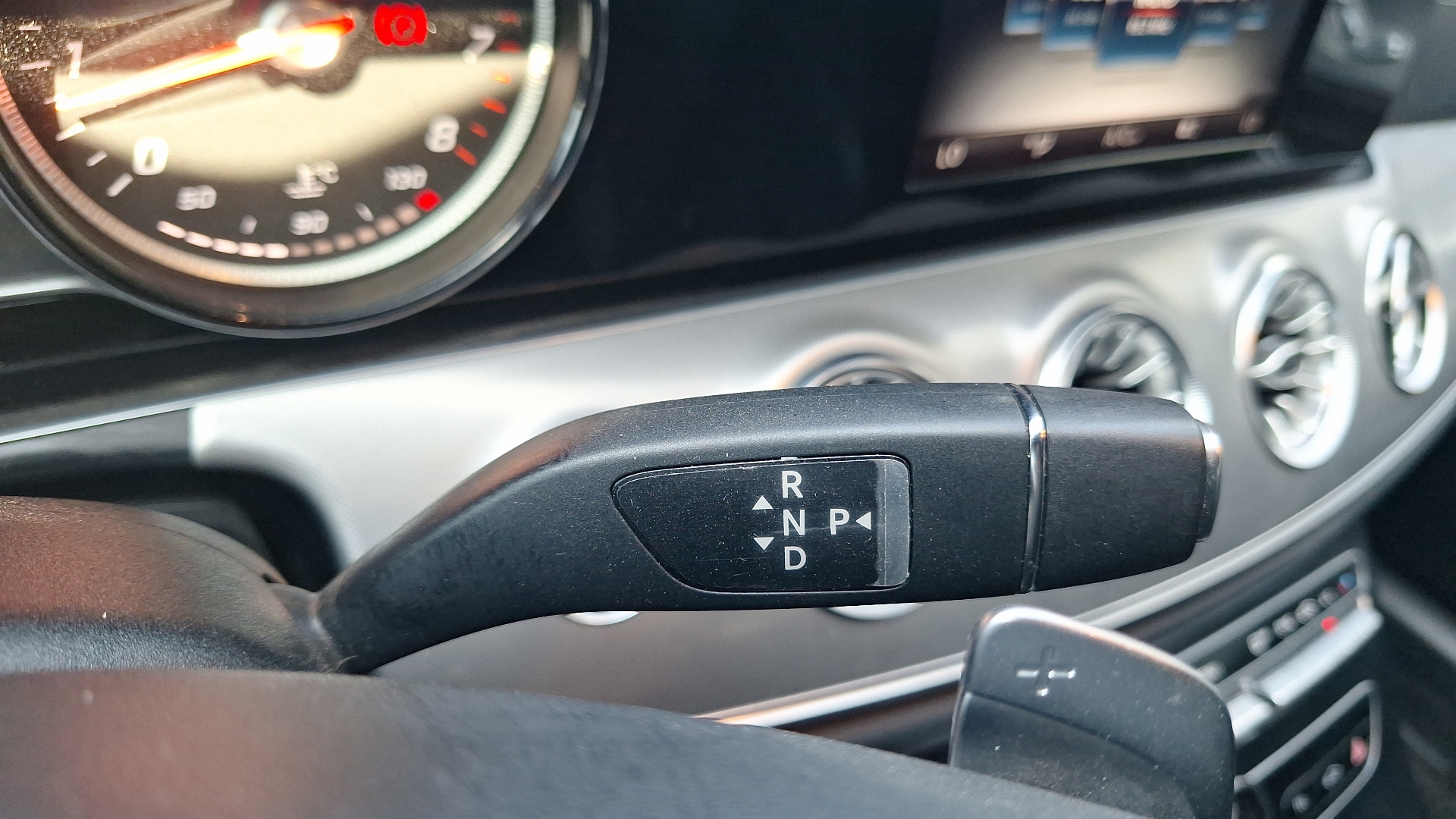 Mercedes-Benz Clase E — foto 11 de 15