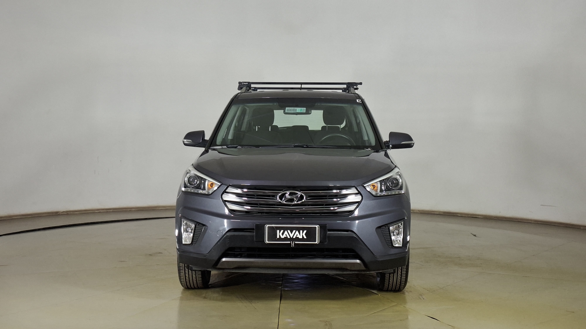 Hyundai Creta — foto 2 de 17