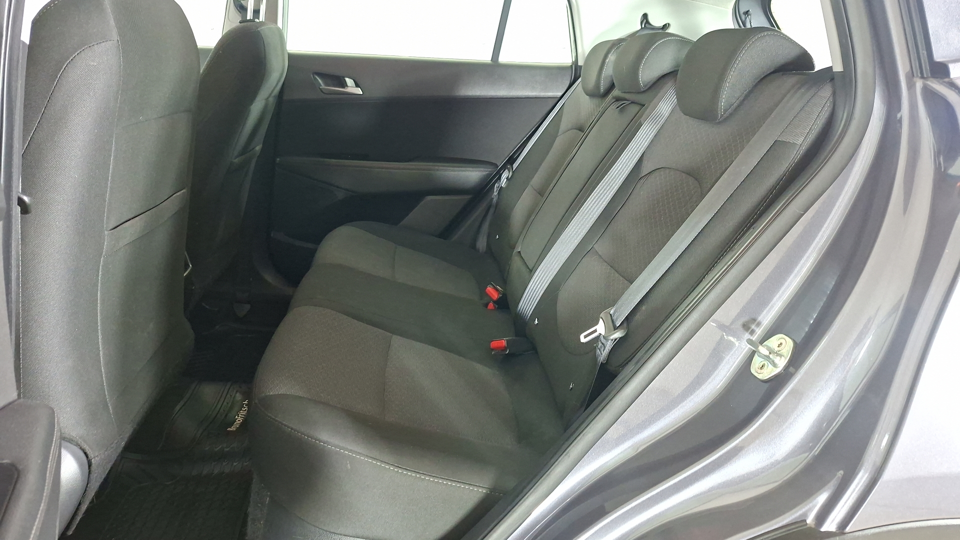 Hyundai Creta — foto 15 de 17