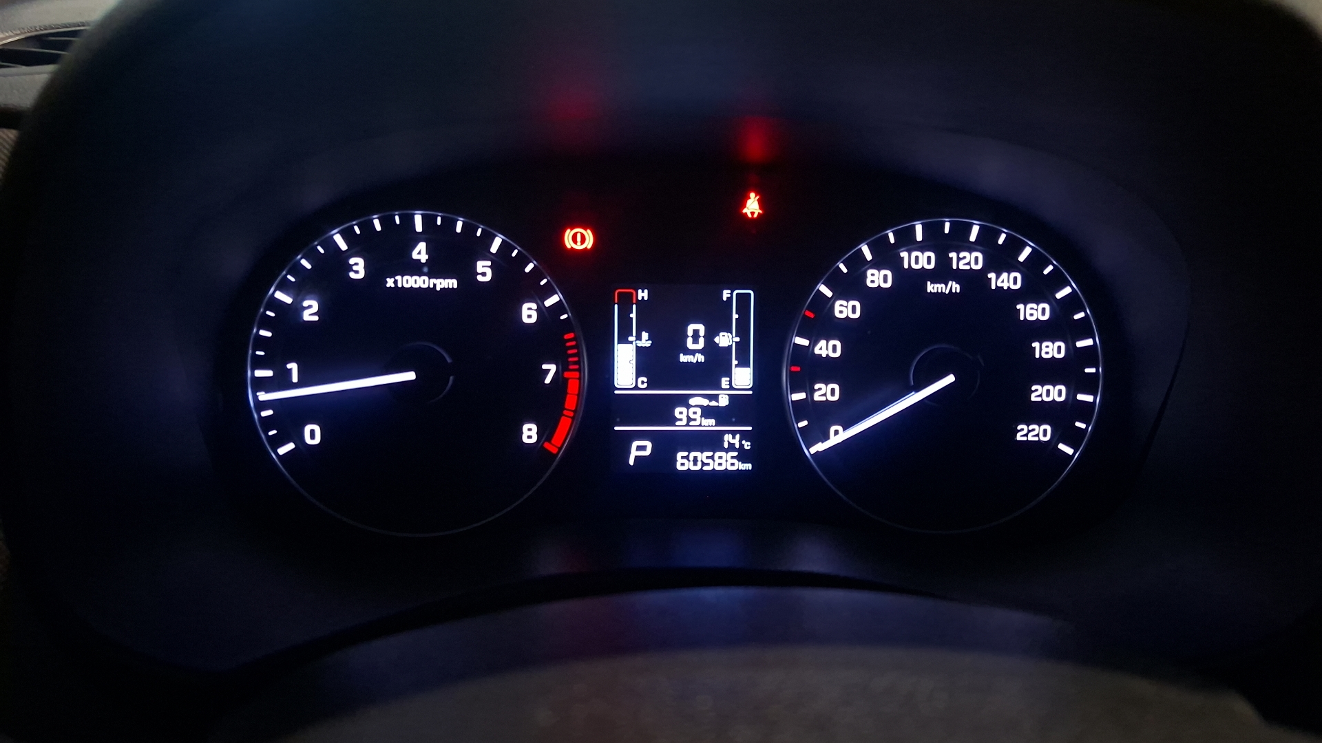 Hyundai Creta — foto 10 de 17