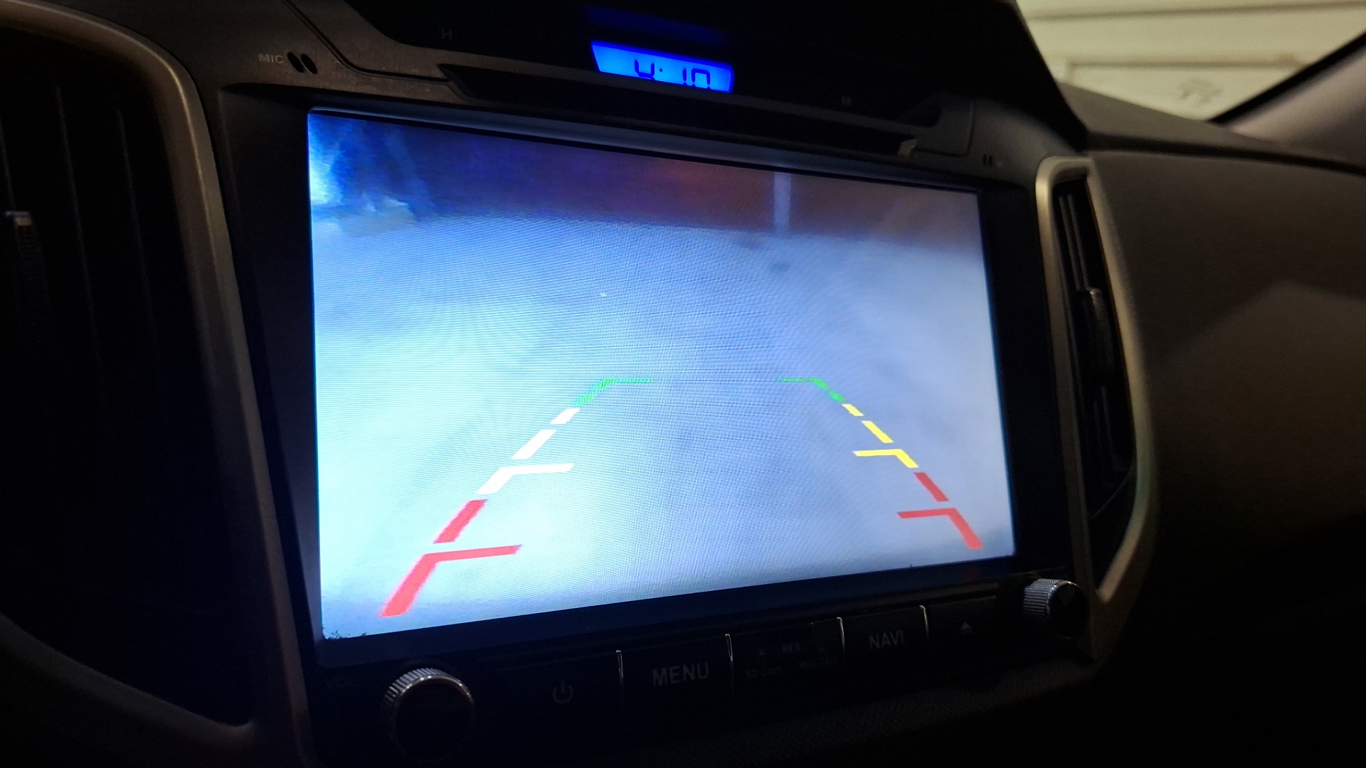 Hyundai Creta — foto 13 de 17