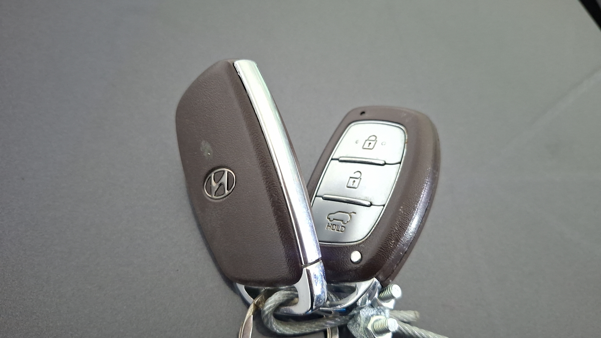 Hyundai Creta — foto 17 de 17