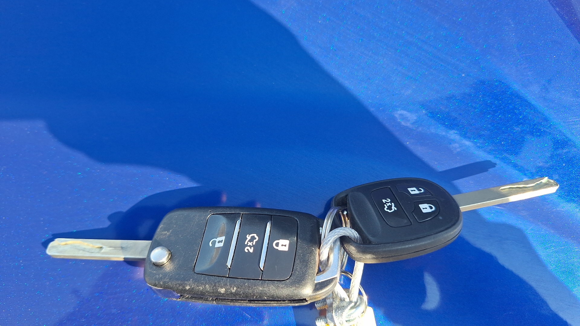 Changan Cs35 — foto 7 de 15