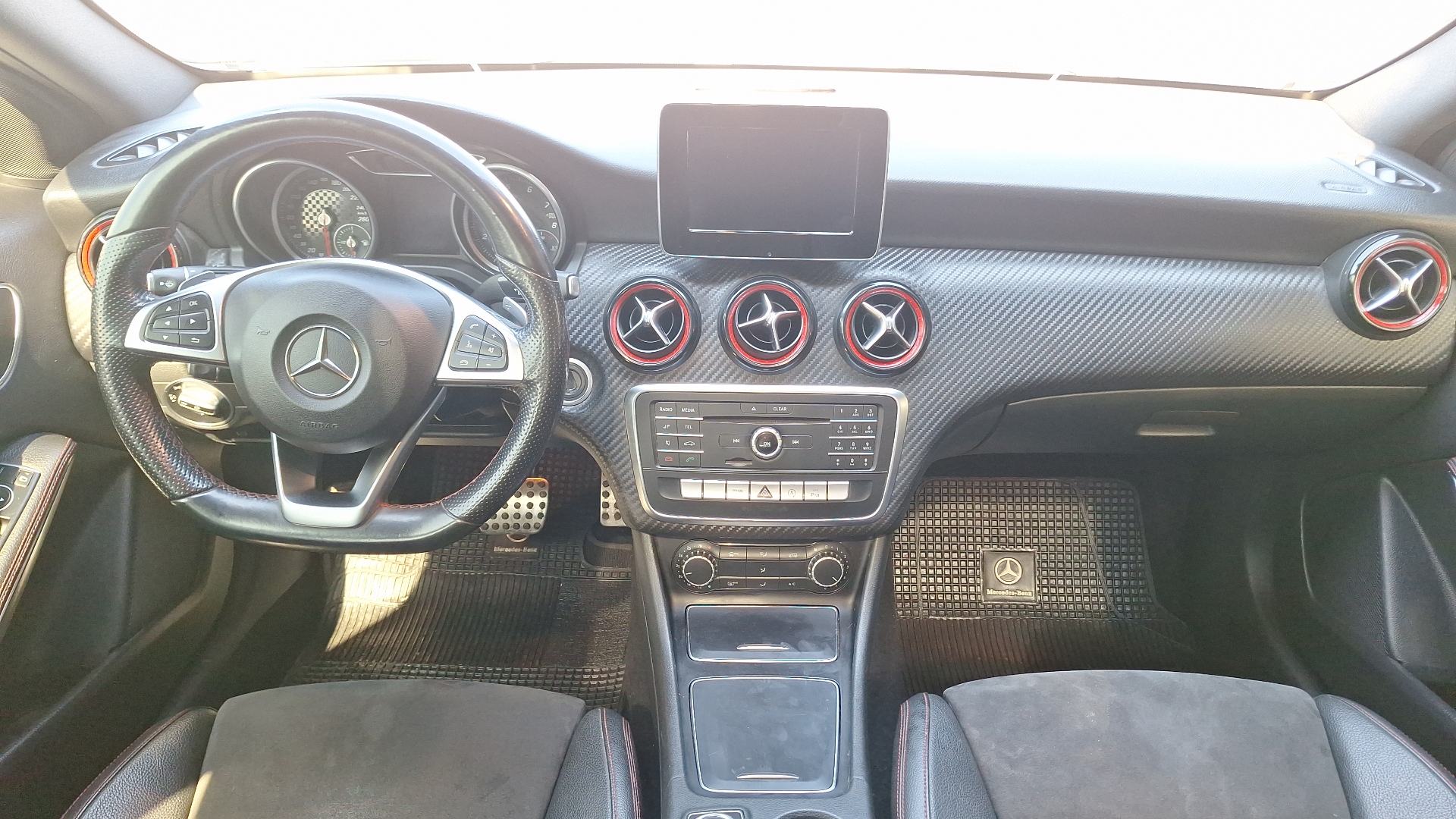 Mercedes-Benz Clase A — foto 6 de 16