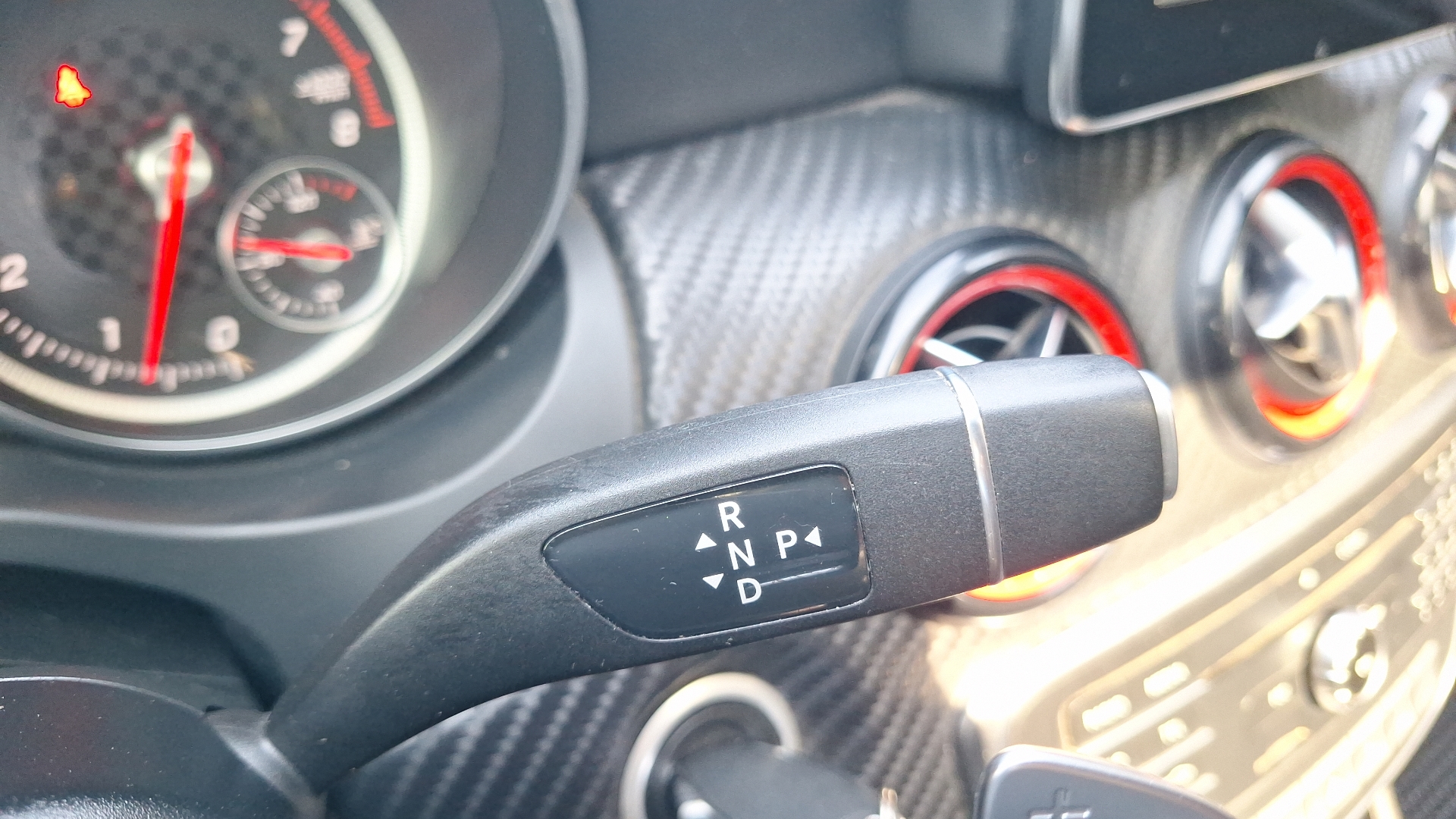 Mercedes-Benz Clase A — foto 11 de 16