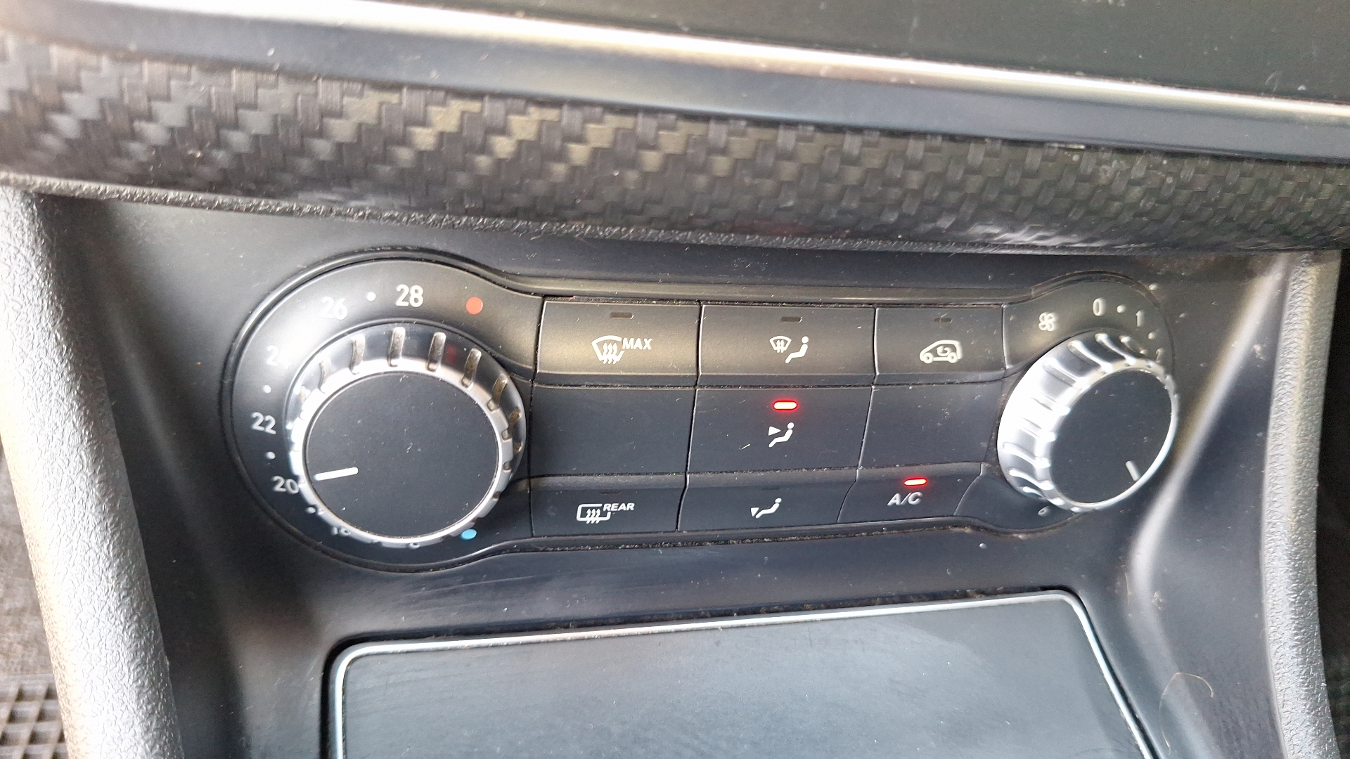 Mercedes-Benz Clase A — foto 16 de 16