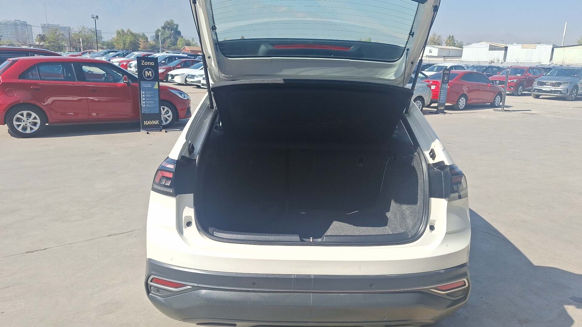 Volkswagen Nivus — foto 4 de 15