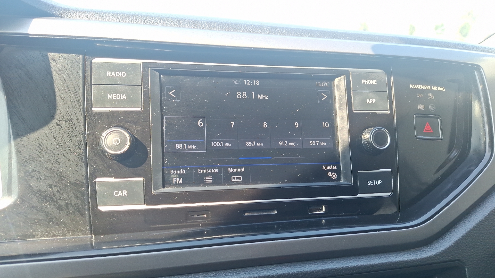Volkswagen Nivus — foto 10 de 15