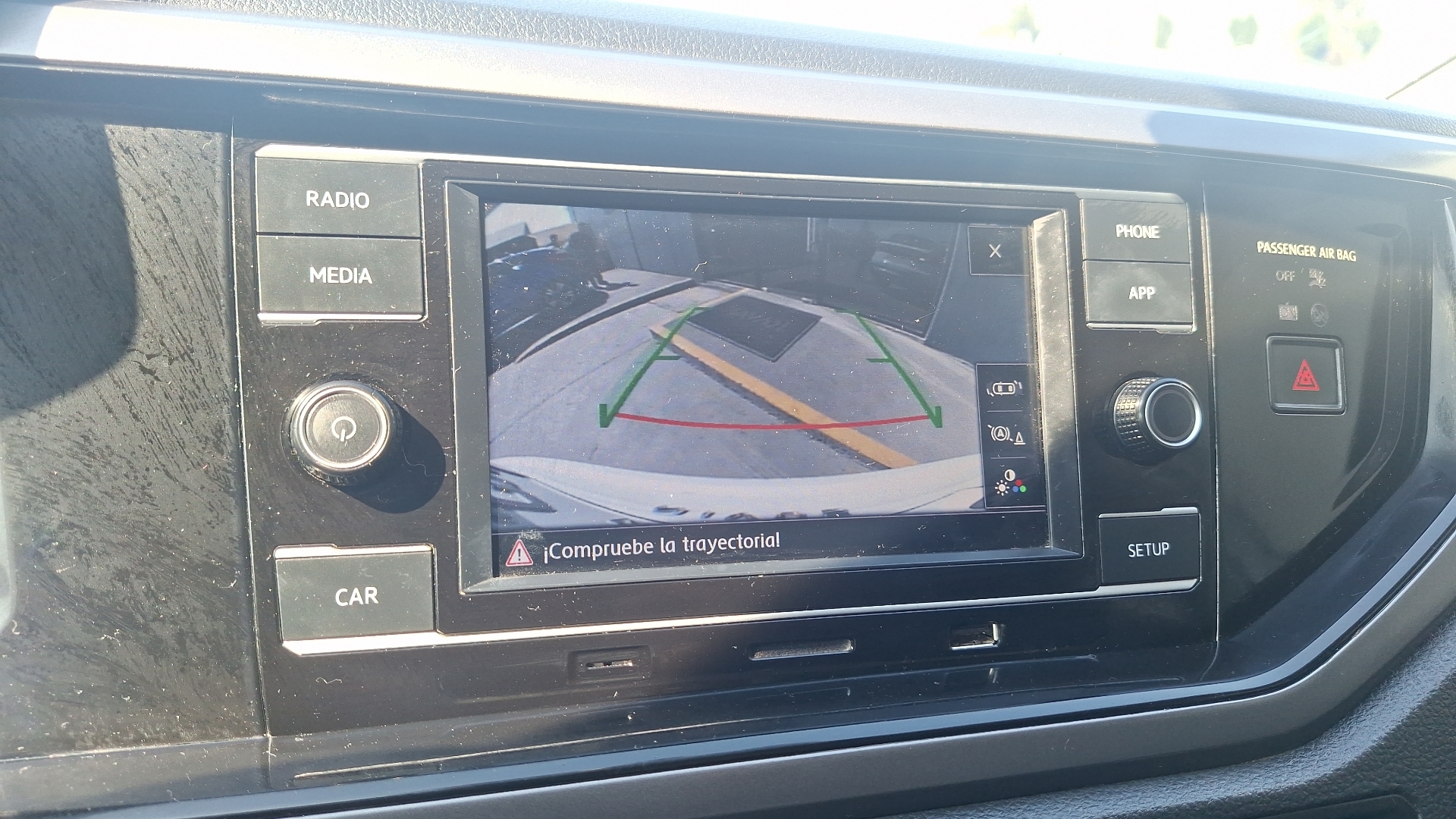 Volkswagen Nivus — foto 12 de 15