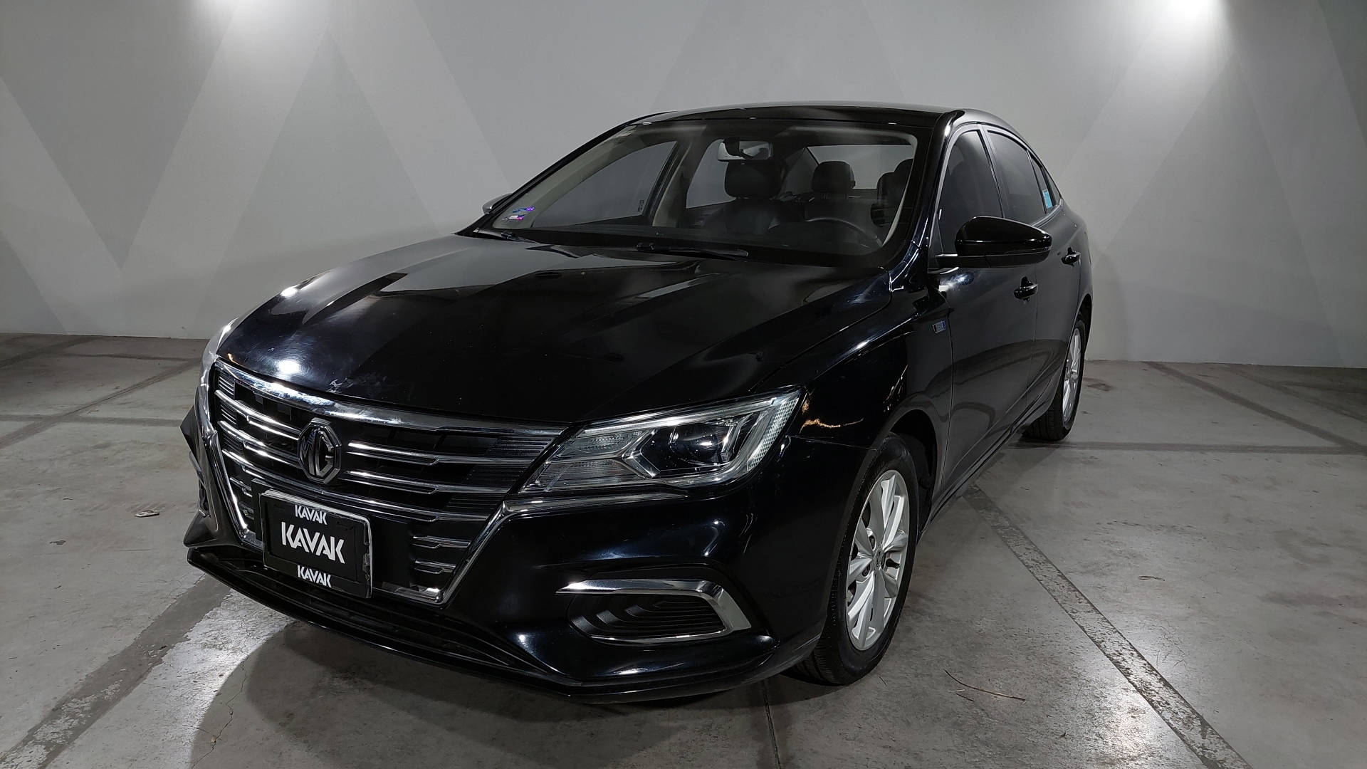 Mg MG5 2022