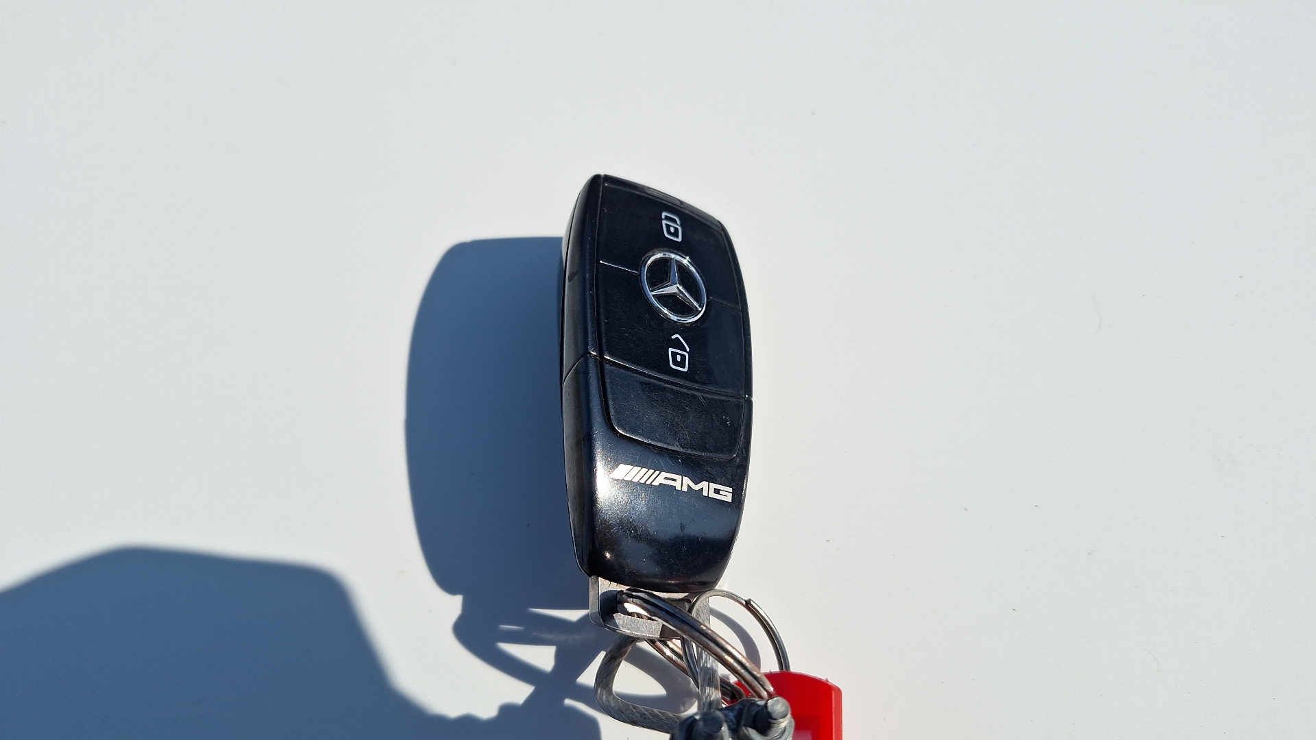 Mercedes-Benz Clase A — foto 7 de 16