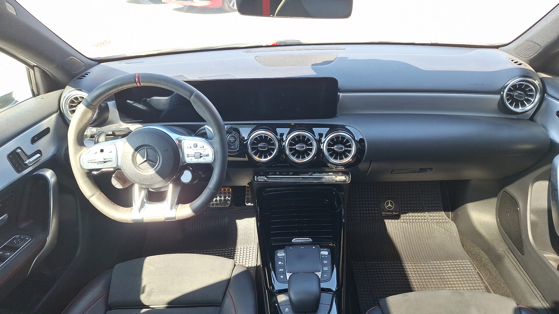 Mercedes-Benz Clase A — foto 6 de 16
