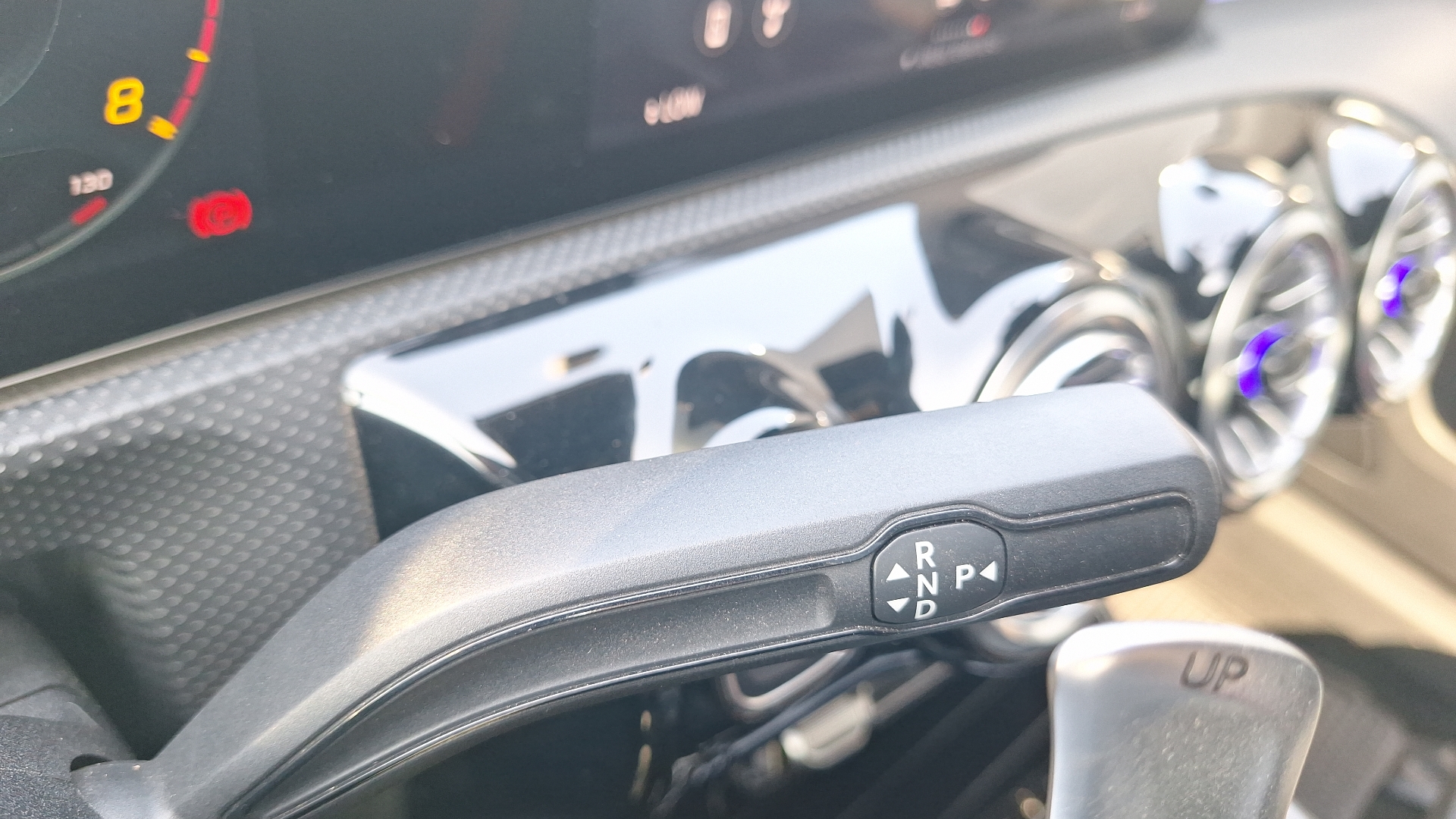 Mercedes-Benz Clase A — foto 11 de 16