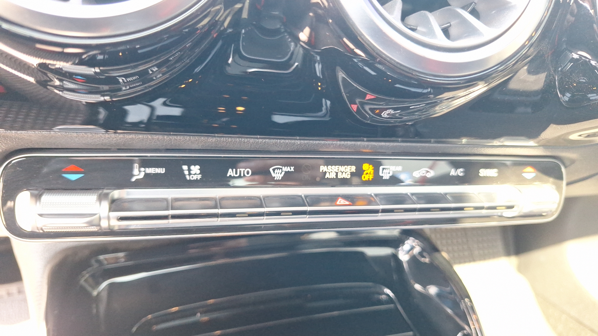 Mercedes-Benz Clase A — foto 16 de 16
