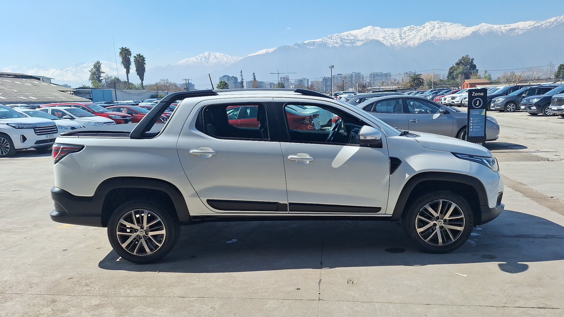 RAM 700 — foto 5 de 15