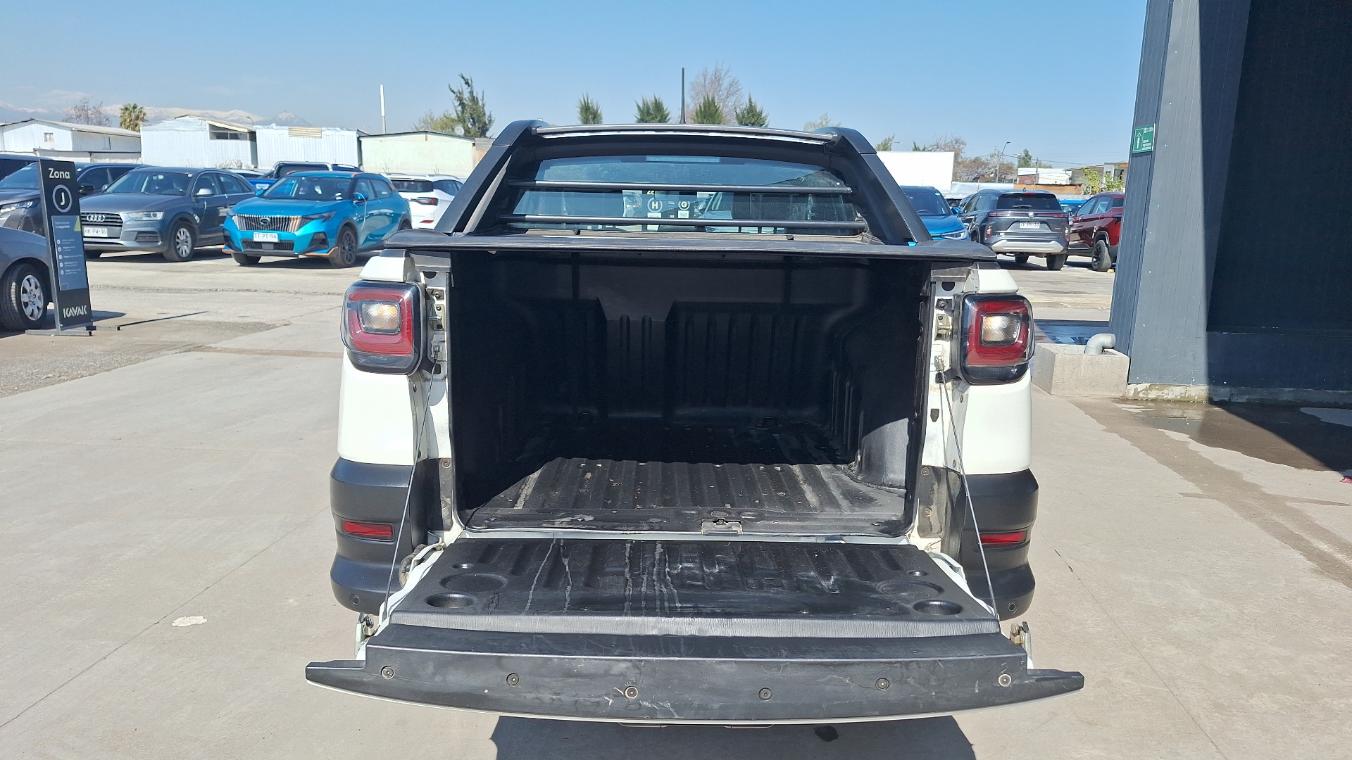 RAM 700 — foto 4 de 15