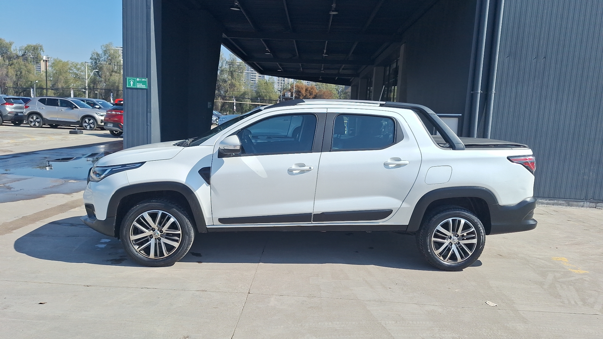 RAM 700 — foto 2 de 15